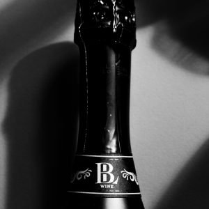 bottiglie luminose personalizzate